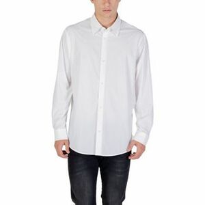 Košele s dlhým rukávom EAX XM001567 AF19193 vyobraziť