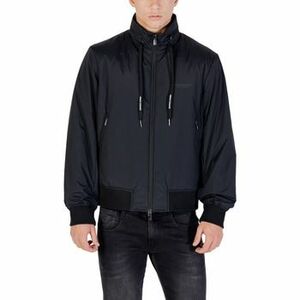 Bundy EAX BLOUSON JACKET XM001583 AF19196 vyobraziť