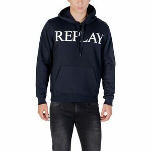 Mikiny Replay M3104.000.23832 vyobraziť