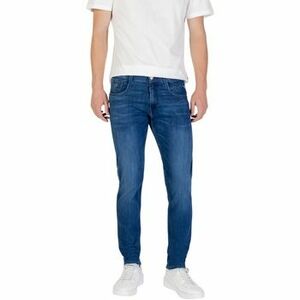 Džínsy Slim Replay M914.000.41A 783 vyobraziť