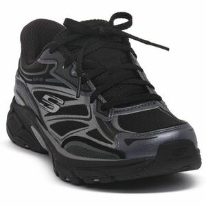 Módne tenisky Skechers BLK STAMINA vyobraziť