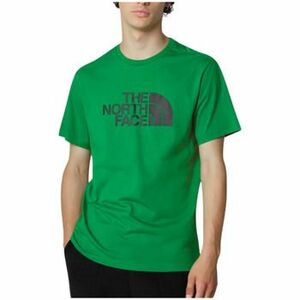 Tričká s krátkym rukávom The North Face NF0A87N5PO81 vyobraziť