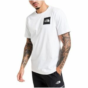 Tričká s krátkym rukávom The North Face NF0A899MVOD1 vyobraziť