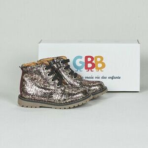 Polokozačky GBB - vyobraziť