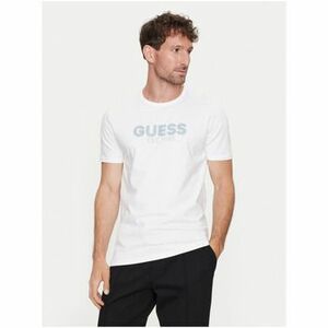 Tričká s krátkym rukávom Guess M4YI30 J1314 vyobraziť