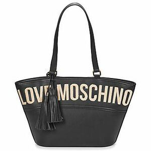 Veľká nákupná taška/Nákupná taška Love Moschino ITEM CABAS JC4285 vyobraziť