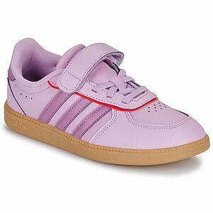 Nízke tenisky adidas BREAKNET SLEEK EL C vyobraziť