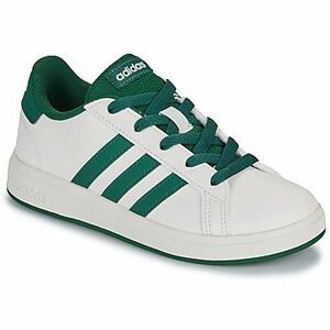 Nízke tenisky adidas GRAND COURT 2.0 K vyobraziť