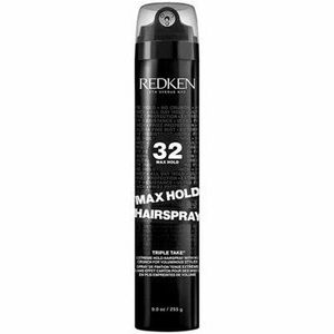 Stylingové & modelujúce prípravky na vlasy Redken Max Hold Hairspray 32 Triple Take 300 ml vyobraziť