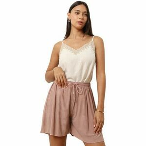 Šortky/Bermudy La Modeuse 75738_P179243 vyobraziť