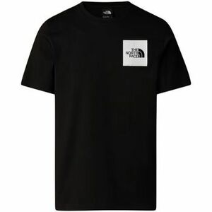 Tričká s krátkym rukávom The North Face NF0A899M021 vyobraziť