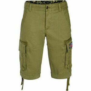 Šortky/Bermudy Tommy Hilfiger - vyobraziť