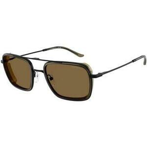 Slnečné okuliare Emporio Armani 0EA2162 300171 vyobraziť