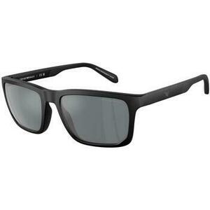 Slnečné okuliare Emporio Armani 0EA4219 50016G vyobraziť