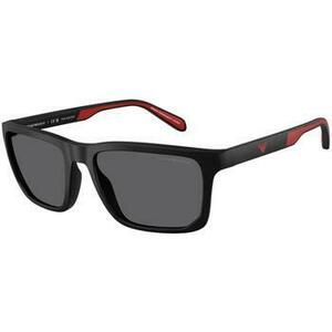 Slnečné okuliare Emporio Armani 0EA4219 5001T3 vyobraziť