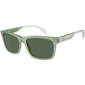 Slnečné okuliare Emporio Armani 0EA4224 609471 vyobraziť