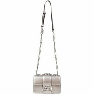 Tašky EAX MESSENGER BAG XW000071 AF12039 vyobraziť