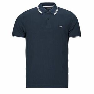 Polokošele s krátkym rukávom Selected SLHDANTE SPORT vyobraziť