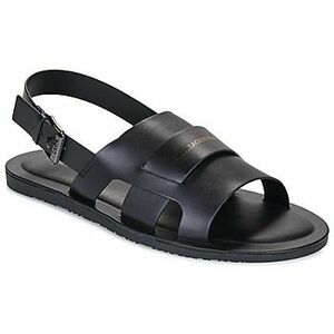 Sandále Karl Lagerfeld KASTOR III Sling Sandal vyobraziť