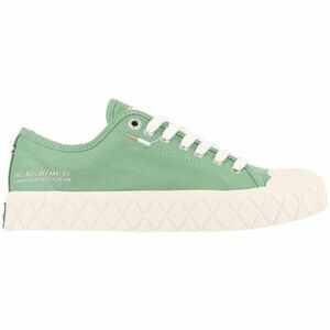 Nízke tenisky Palladium Palla Ace CVS - Vintage Green vyobraziť