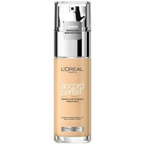 Make-upy a podkladové bázy L'oréal Perfect Match Hyaluronic Acid Foundation -1, 5N Linen vyobraziť