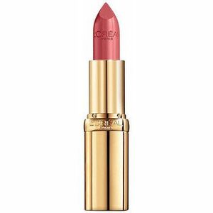 Líčenie obočia L'oréal Color Riche Satin Lipstick - 110 Made in Paris vyobraziť