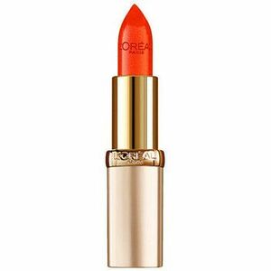 Líčenie obočia L'oréal Lipstick Color Riche - 163 Orange Magique vyobraziť