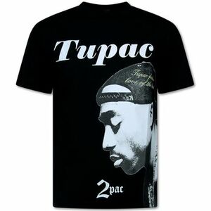 Tričká s krátkym rukávom True Rise 157238433 vyobraziť