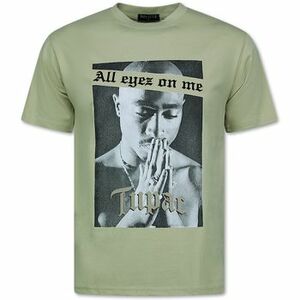 Tričká s krátkym rukávom True Rise 157239347 vyobraziť