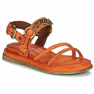 Sandále Airstep / A.S.98 POLA CHAIN vyobraziť