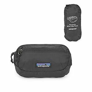 Ľadvinky Patagonia TERRAVIA MINI HIP PACK vyobraziť