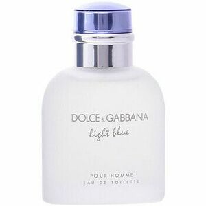 Toaletné vody D&G Light Blue Eau de Toilette for Men - 40ml vyobraziť