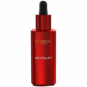 Špecifická starostlivosť pre problémovú pleť L'oréal Revitalift Smoothing Anti-Wrinkle Hydrating Serum 30 ml vyobraziť