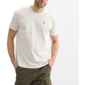 Tričká a polokošele Munich REGULAR T-SHIRT QUICK vyobraziť