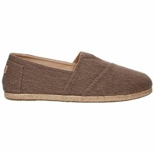 Espadrilky Paez Original Raw W - Essential Truffle vyobraziť