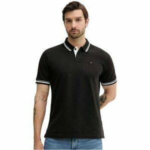 Tričká a polokošele Tommy Jeans DM0DM21846 vyobraziť