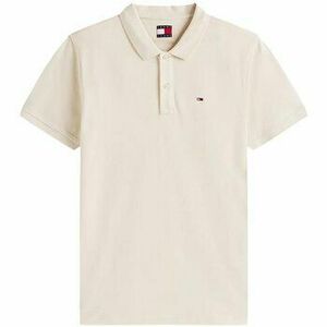 Tričká a polokošele Tommy Jeans DM0DM20676 vyobraziť