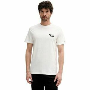 Tričká s krátkym rukávom Tommy Jeans DM0DM21539 vyobraziť
