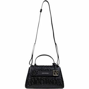 Tašky EAX TOP HANDLE BAG XW001223 AF15774 vyobraziť