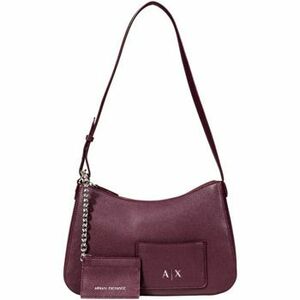 Tašky EAX SHOULDER BAG XW001213 AF15625 vyobraziť