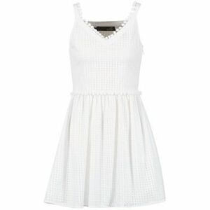 Krátke šaty Love Moschino WVF3880 vyobraziť