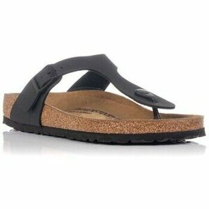 BIRKENSTOCK Sandále čierna vyobraziť