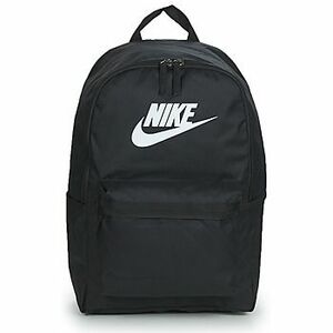 Čierny batoh Nike vyobraziť