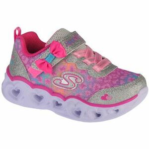 Nízke tenisky Skechers Heart Lights Untamed Hearts vyobraziť