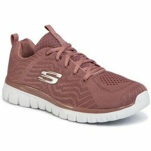 Módne tenisky Skechers Graceful - Get Conned vyobraziť