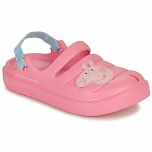 Žabky Havaianas BABY CLOG PEPPA PIG vyobraziť