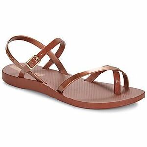 Žabky Ipanema FASHION SAND VIII FEM vyobraziť