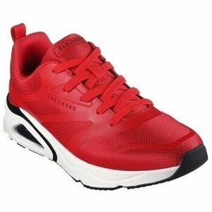 Módne tenisky Skechers Tres-Air Uno - Revolution-Airy vyobraziť