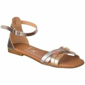 Sandále Oh My Sandals ŽABKY 5318 vyobraziť