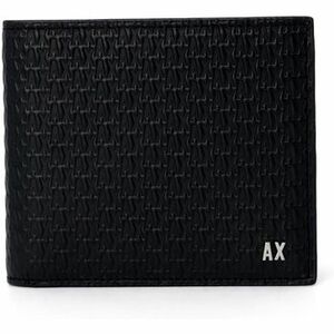 Peňaženky EAX 958097 4R847 vyobraziť